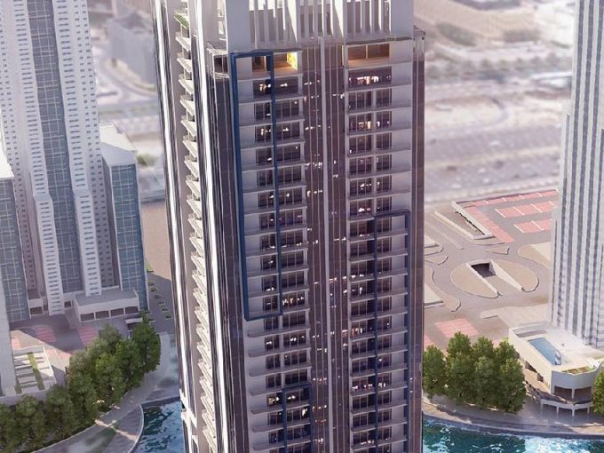 Apartments For Sale in MBL Royal Residences