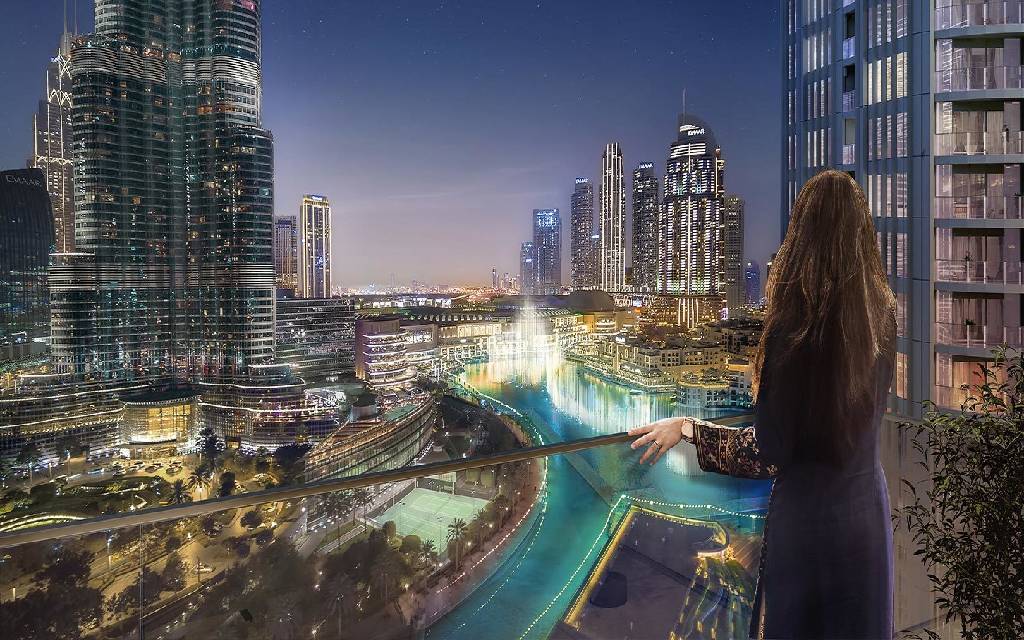 St.Regis Penthouses