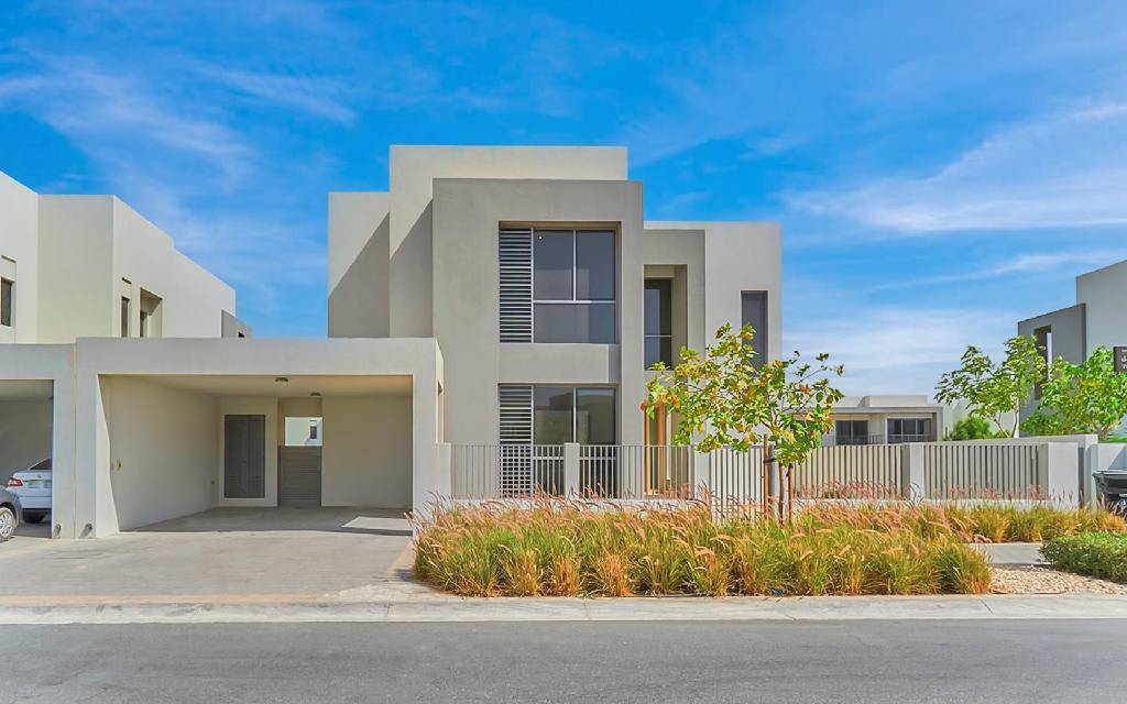 Sidra Villas 1