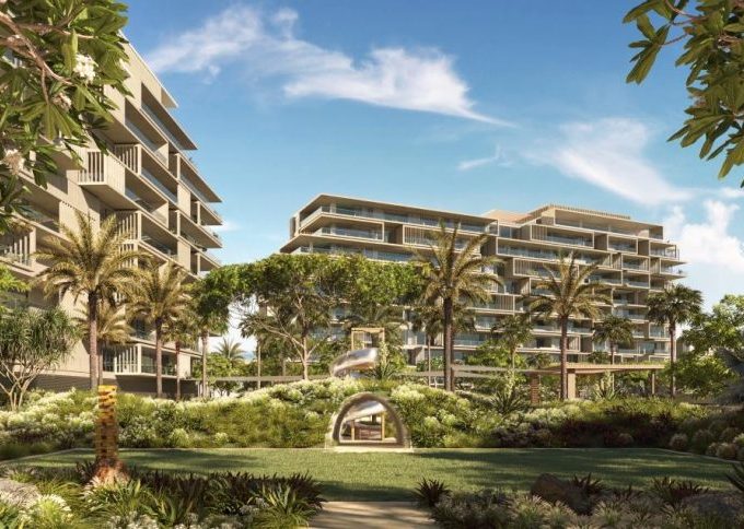 Six Senses At The Palm - Miva.ae