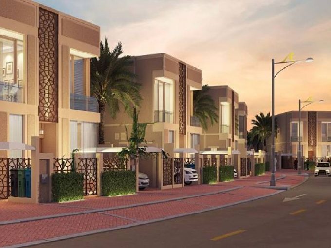 eastern residence villa feature image