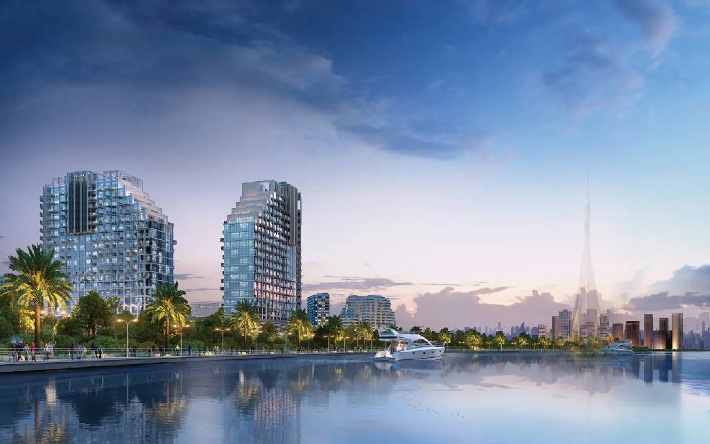 Farhad Azizi Residence