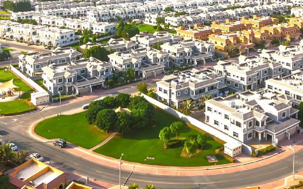 Residential Villas