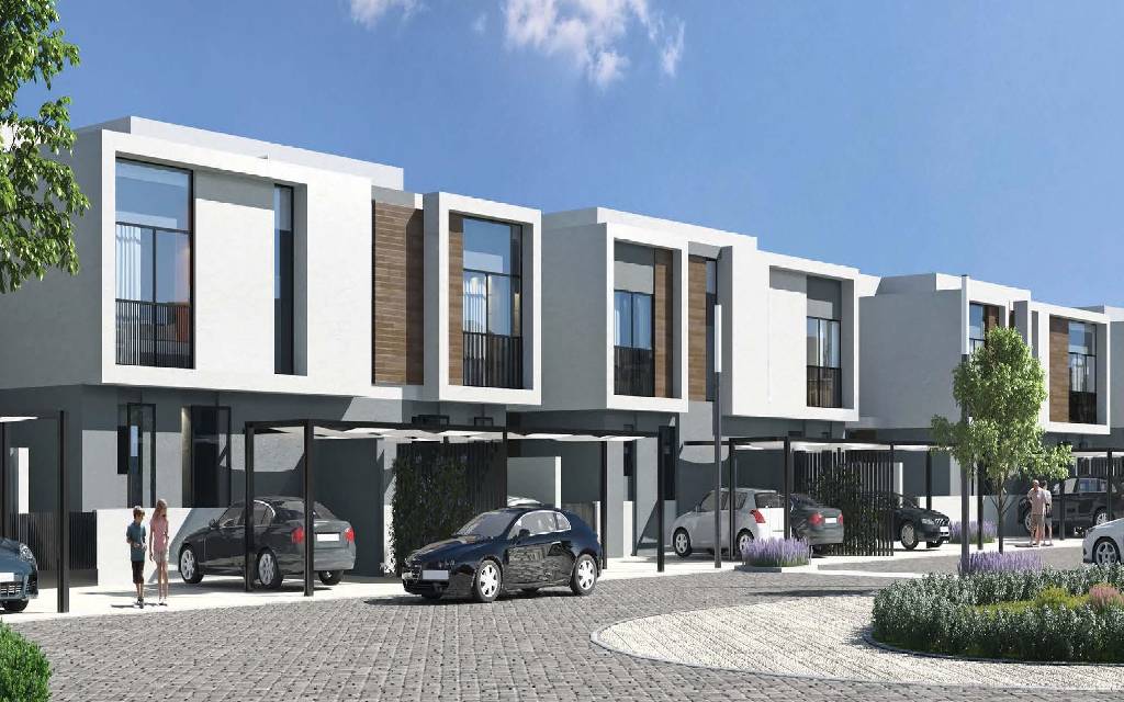 The Pulse Villas