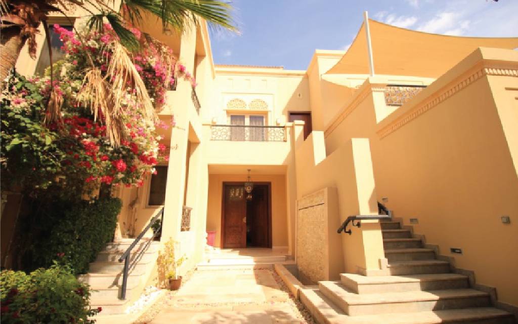 Wadi Al Safa