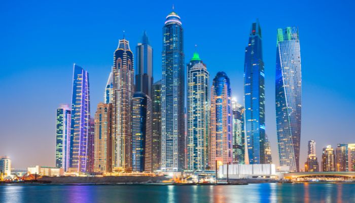 Property In Dubai