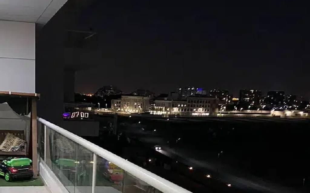 Apartments for Sale in Hercules Tower