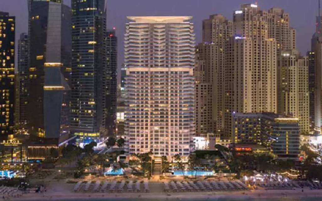 LA VIE Tower