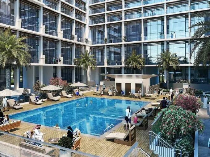 Apartments for Sale in Rukan