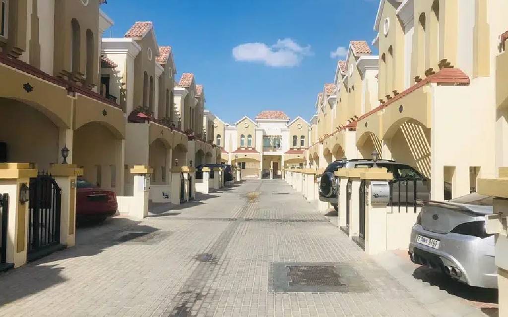 Sahara Meadows 2