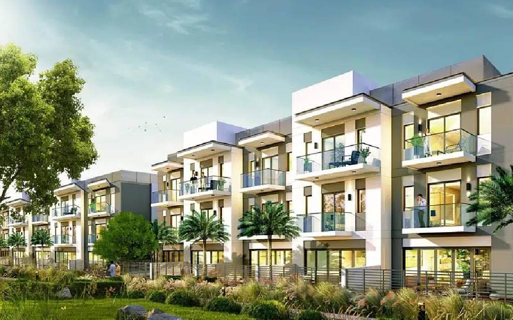 Sobha Hartland