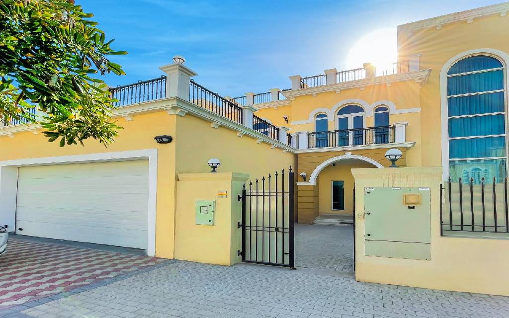 Legacy Nova Villas