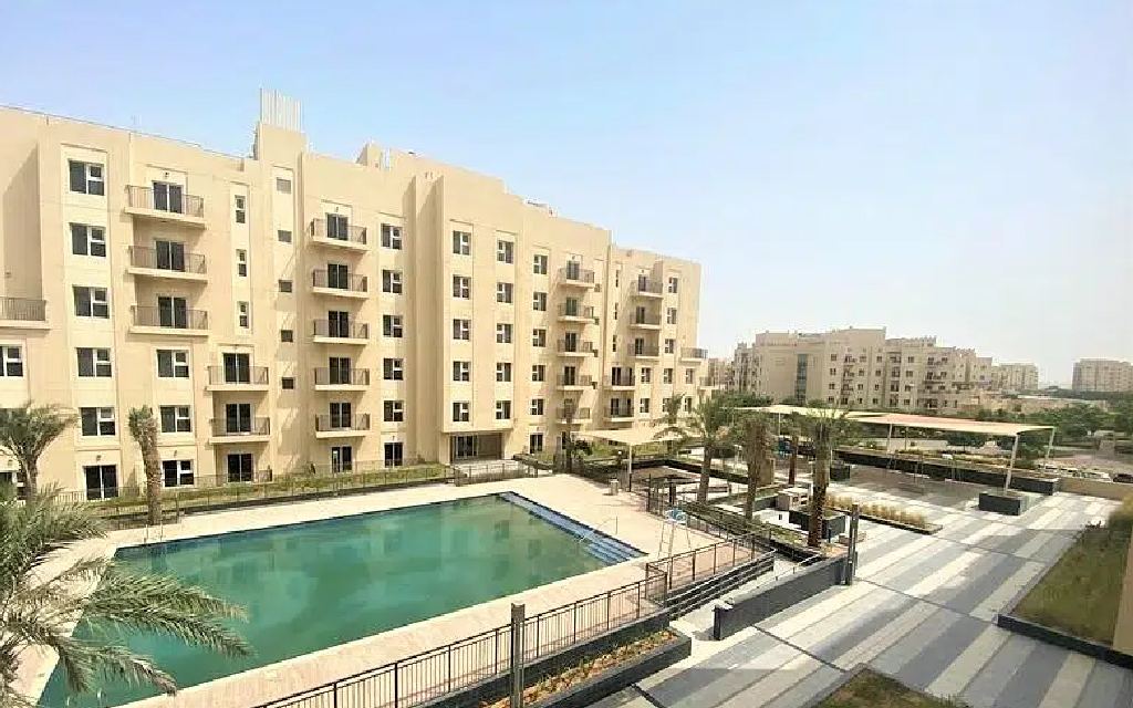 Al Ramth 15