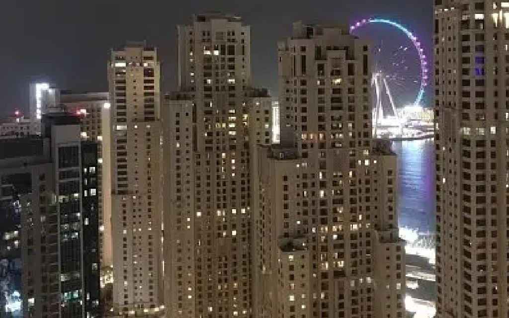 Al Sahab Tower