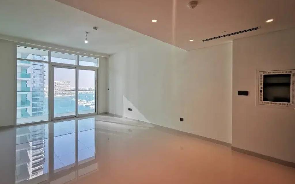 EMAAR Beachfront