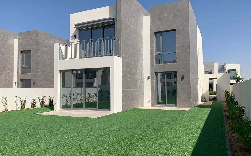 Golf Links