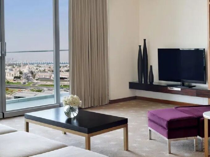 Apartments for Sale in InterContinental Residence Suites