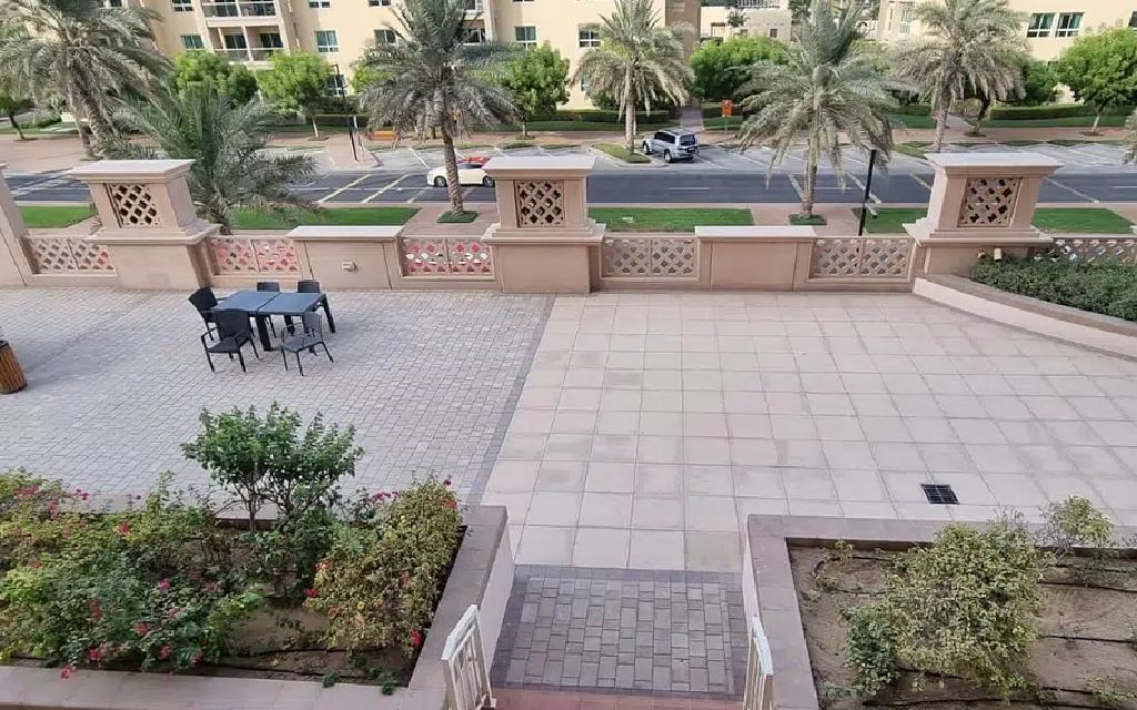 Mosela Waterside Residences