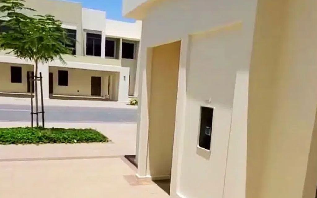 Noor Townhouses