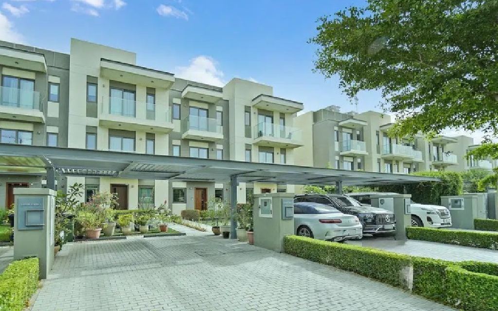 Sobha Hartland