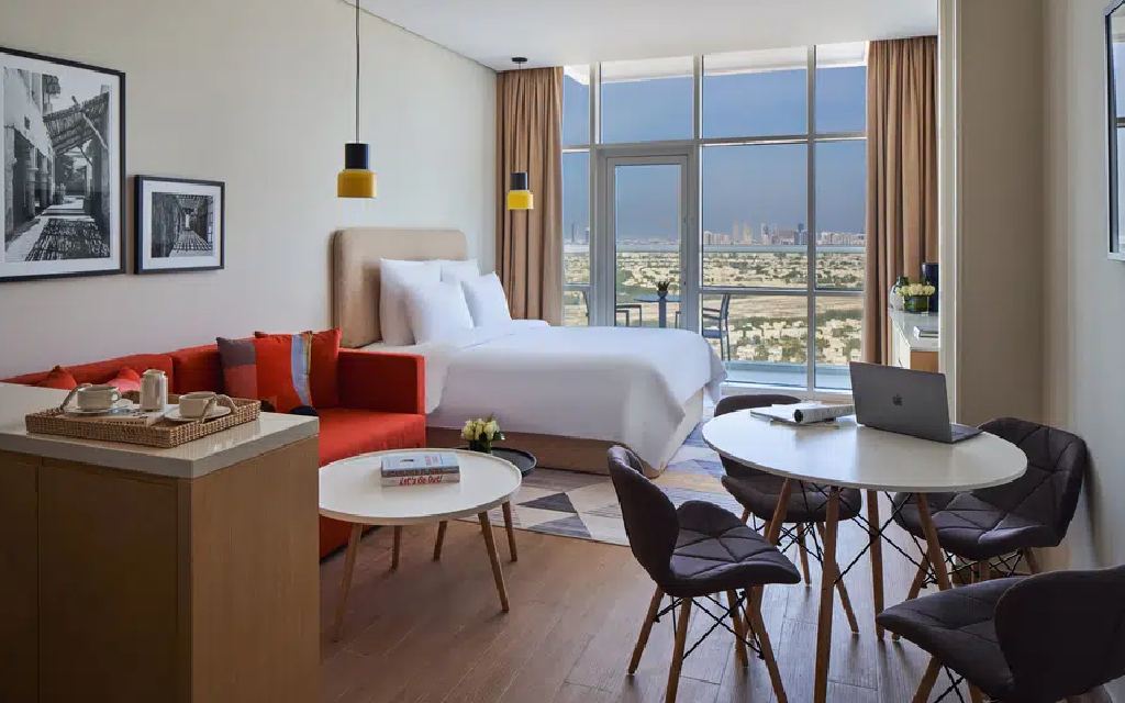 Terhab Hotel and Towers