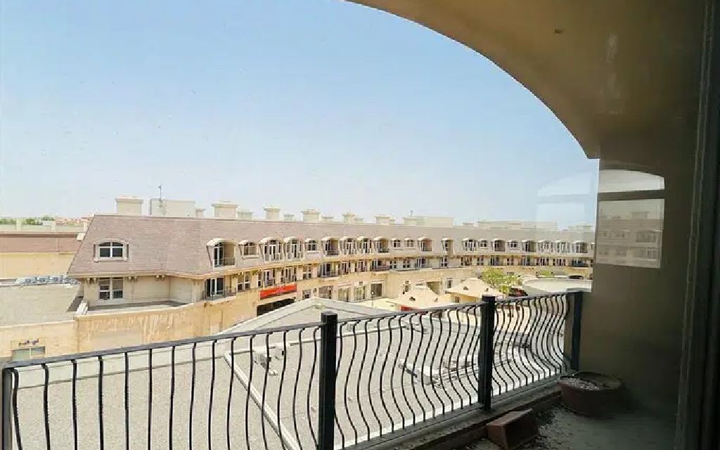 Uptown Mirdif