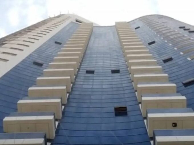 Wadi Tower Feature Image