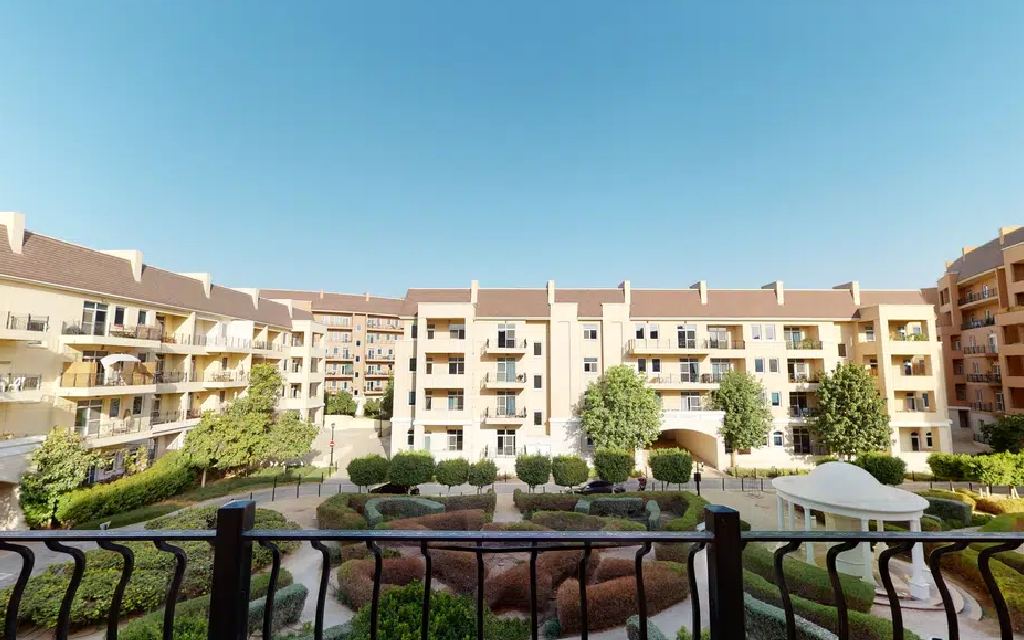 Weston Court