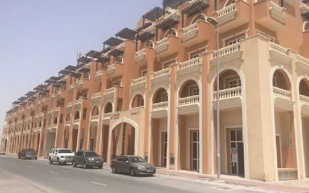 Al Barsha South 1