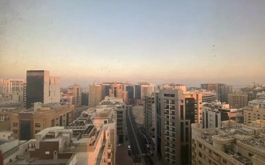 Al Murad Tower