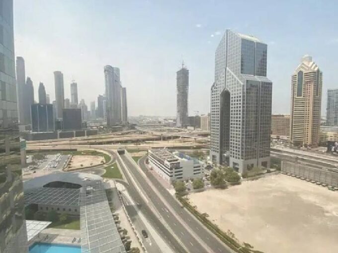 Apartments for Rent in Central Park Towers