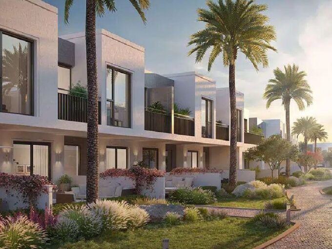 Dubai South