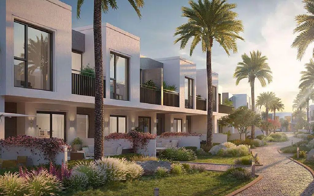 Expo Golf Villas
