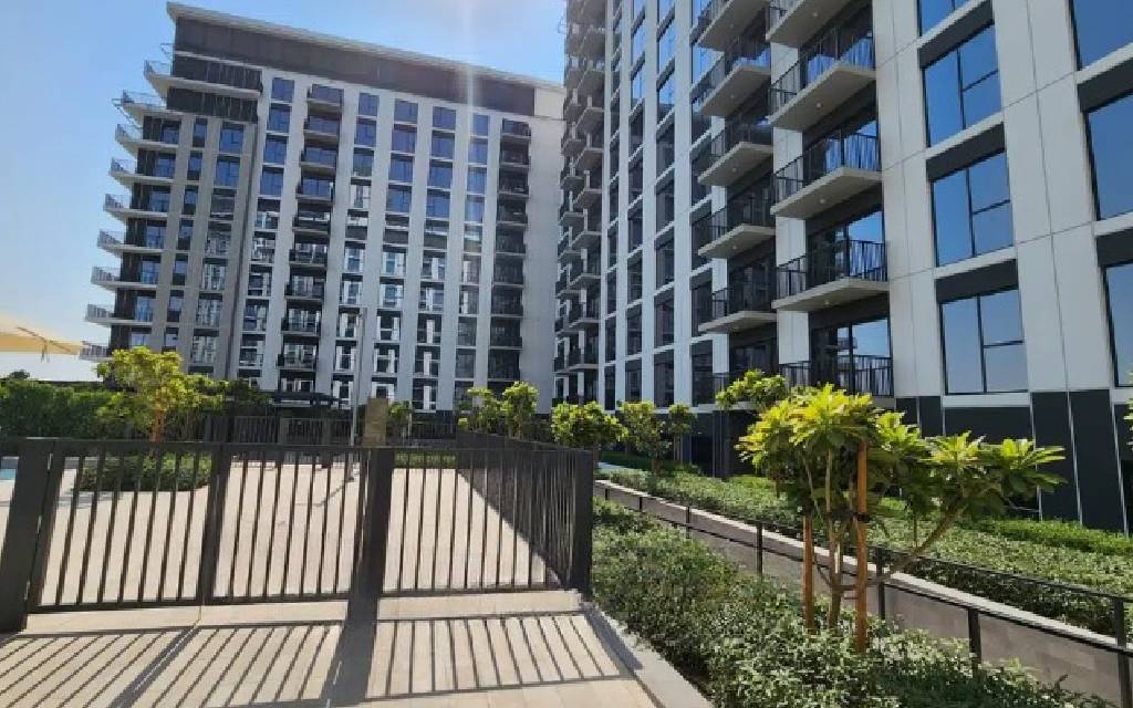 Executive Residences