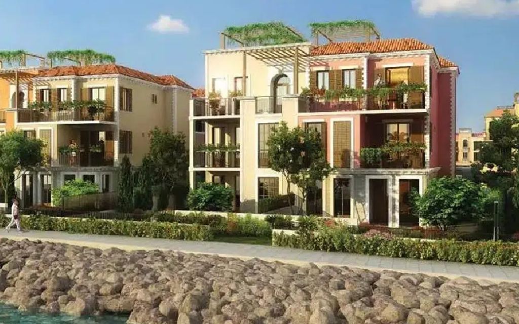 La Mer