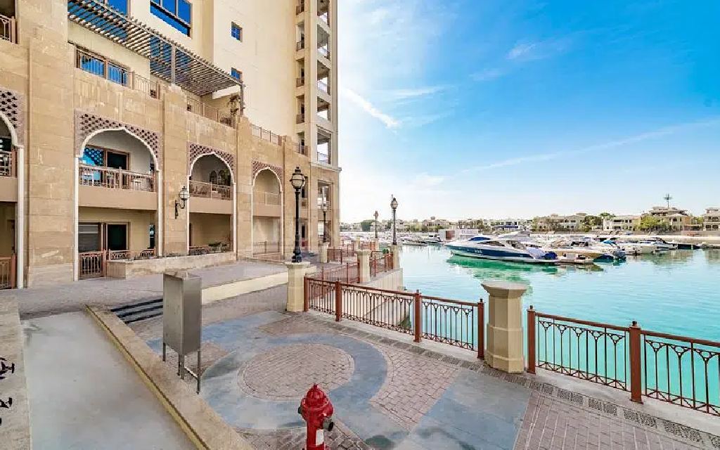Marina Residences 2