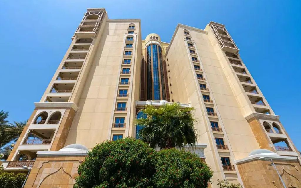 Marina Residences 6
