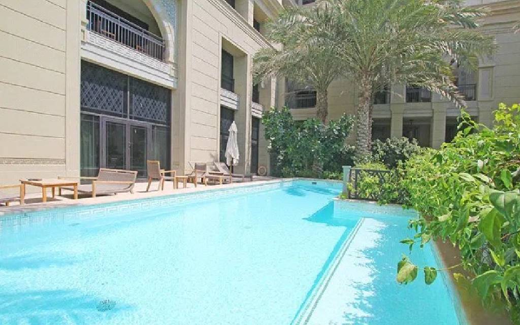 Palazzo Versace