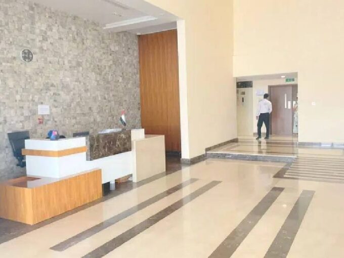 Wadi Tower Feature Image