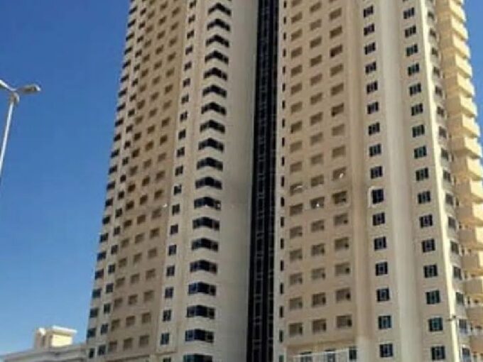 Wadi Tower Feature Image