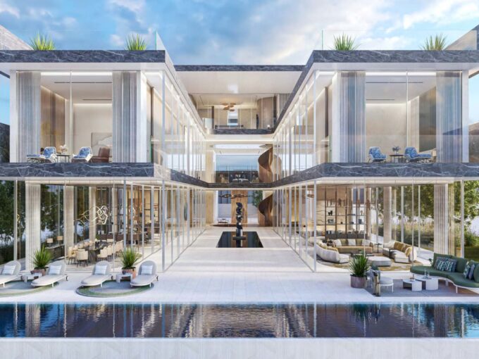 The Ritz Carlton Residence, Al Jaddaf Dubai - Miva.ae