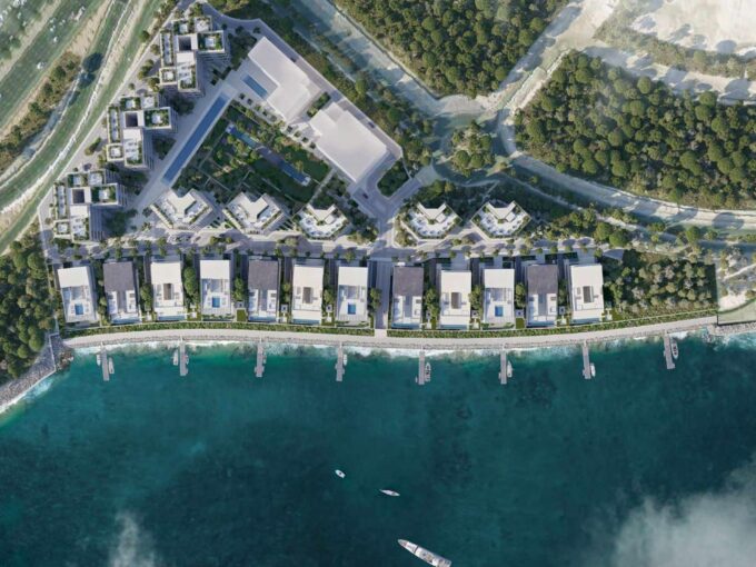 The Ritz Carlton Residence, Al Jaddaf Dubai - Miva.ae