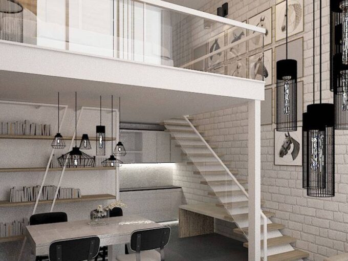Al Raha Lofts One Al Raha Beach, Abu Dhabi - Miva.ae