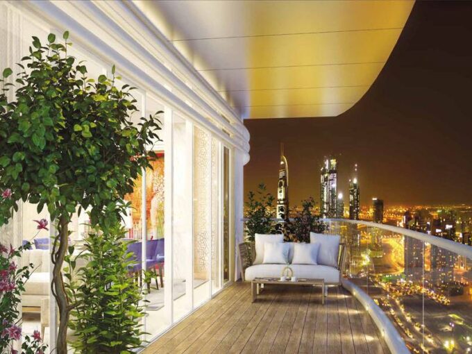 Apartments for Sale in Imperial Avenue