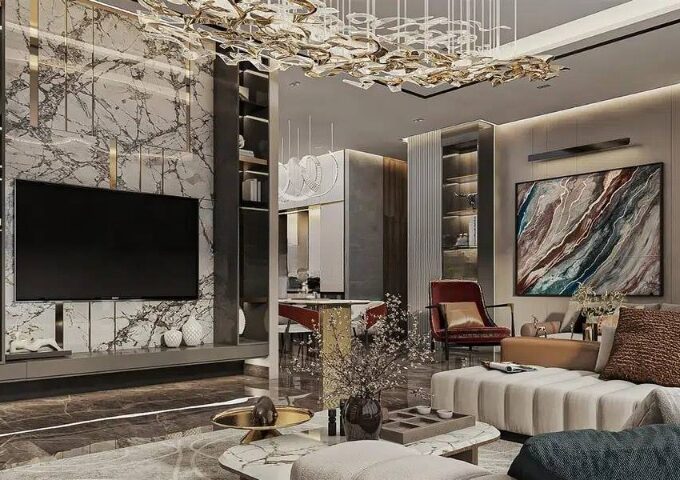 Apartments for Sale in MBL Royal