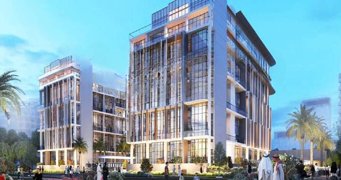 Oasis 1 - Miva.ae