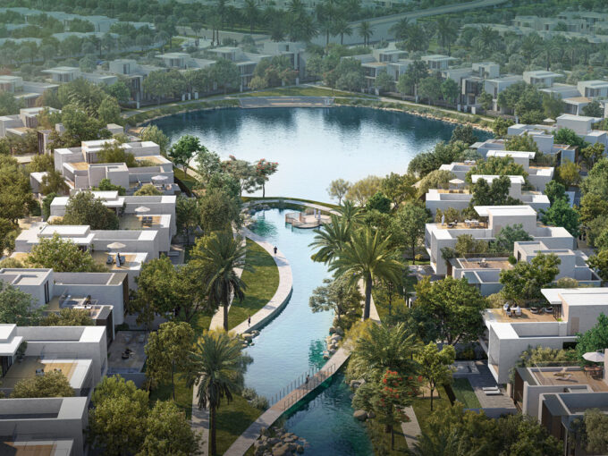 Address Hillcrest - Miva.ae