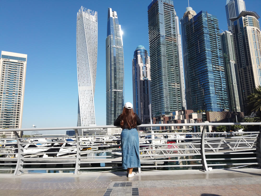 Foreigners Buying Property in Dubai