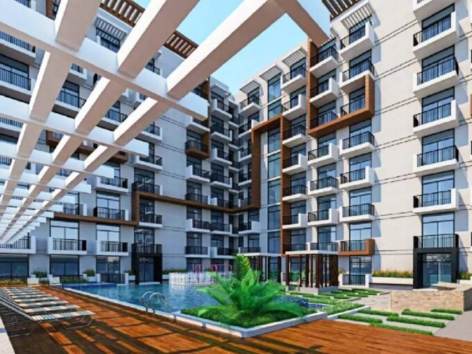 ELZ Residence - Miva.ae