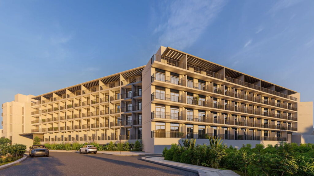 Luma22, Jumeirah Village Circle (JVC) Dubai - Miva.ae